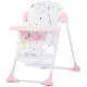 Scaun de masa Chipolino Maxi Blush