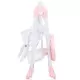 Scaun de masa Chipolino Maxi Blush