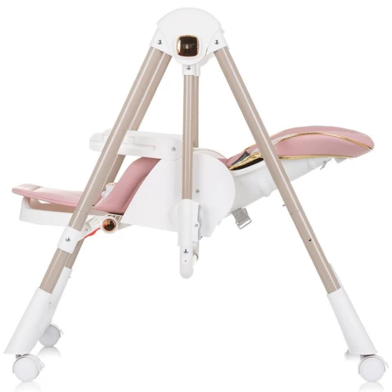 Scaun de masa Chipolino Milk Shake 2 in 1 Flamingo Scaun de masa Chipolino Milk Shake 2 in 1 Flamingo