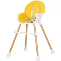 Scaun de masa Chipolino Rio 2 in 1 Mango