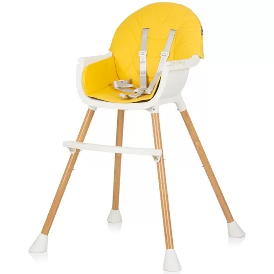 Scaun de masa Chipolino Rio 2 in 1 Mango Scaun de masa Chipolino Rio 2 in 1 Mango
