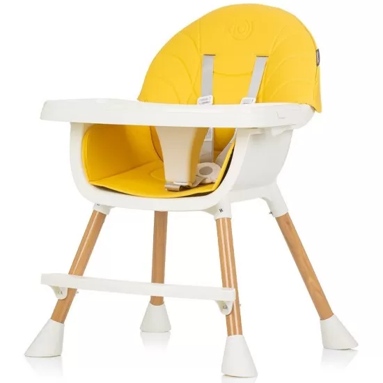 Scaun de masa Chipolino Rio 2 in 1 Mango Scaun de masa Chipolino Rio 2 in 1 Mango