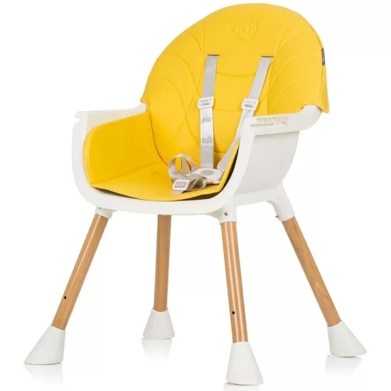 Scaun de masa Chipolino Rio 2 in 1 Mango Scaun de masa Chipolino Rio 2 in 1 Mango