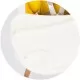 Scaun de masa Chipolino Rio 2 in 1 Mango Scaun de masa Chipolino Rio 2 in 1 Mango