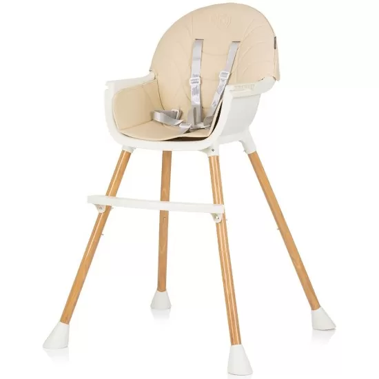 Scaun de masa Chipolino Rio 2 in 1 Sand Scaun de masa Chipolino Rio 2 in 1 Sand