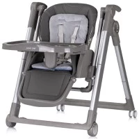 Scaun de masa Chipolino Super Chef 2 in 1 Cloud
