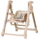 Scaun de masa Chipolino Super Chef 2 in 1 Tiramisu Scaun de masa Chipolino Super Chef 2 in 1 Tiramisu