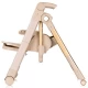 Scaun de masa Chipolino Super Chef 2 in 1 Tiramisu Scaun de masa Chipolino Super Chef 2 in 1 Tiramisu