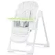 Scaun de masa Chipolino Sweety Lime Scaun de masa Chipolino Sweety Lime