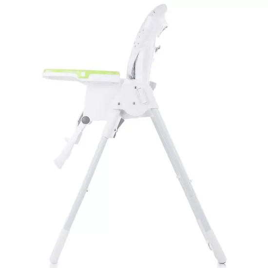 Scaun de masa Chipolino Sweety Lime Scaun de masa Chipolino Sweety Lime