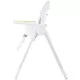 Scaun de masa Chipolino Sweety Lime Scaun de masa Chipolino Sweety Lime