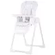 Scaun de masa Chipolino Sweety Orchid Scaun de masa Chipolino Sweety Orchid