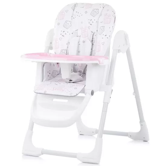 Scaun de masa Chipolino Sweety Orchid Scaun de masa Chipolino Sweety Orchid