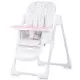 Scaun de masa Chipolino Sweety Orchid Scaun de masa Chipolino Sweety Orchid