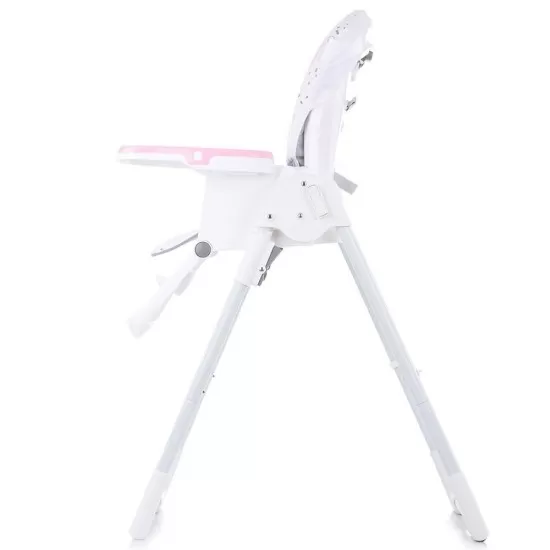 Scaun de masa Chipolino Sweety Orchid Scaun de masa Chipolino Sweety Orchid