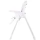 Scaun de masa Chipolino Sweety Orchid Scaun de masa Chipolino Sweety Orchid