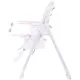 Scaun de masa Chipolino Sweety Orchid Scaun de masa Chipolino Sweety Orchid