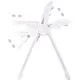 Scaun de masa Chipolino Sweety Orchid Scaun de masa Chipolino Sweety Orchid