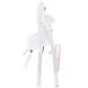 Scaun de masa Chipolino Sweety Orchid Scaun de masa Chipolino Sweety Orchid