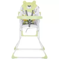 Scaun de masa Chipolino Teddy Aloe