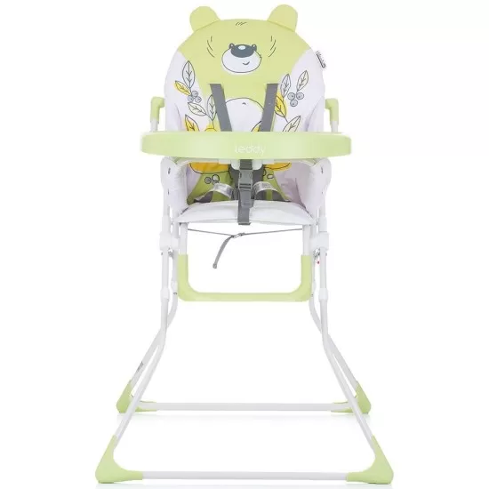 Scaun de masa Chipolino Teddy Aloe Scaun de masa Chipolino Teddy Aloe