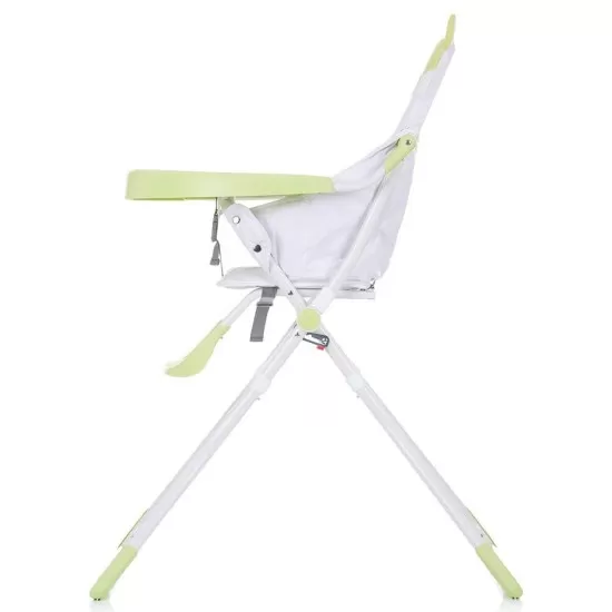 Scaun de masa Chipolino Teddy Aloe Scaun de masa Chipolino Teddy Aloe