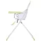 Scaun de masa Chipolino Teddy Aloe Scaun de masa Chipolino Teddy Aloe
