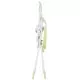 Scaun de masa Chipolino Teddy Aloe Scaun de masa Chipolino Teddy Aloe