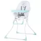 Scaun de masa Chipolino Teddy Avocado Scaun de masa Chipolino Teddy Avocado