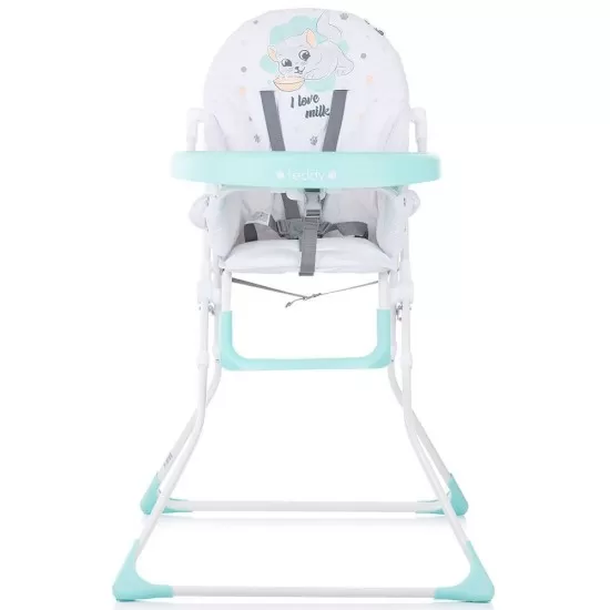 Scaun de masa Chipolino Teddy Avocado Scaun de masa Chipolino Teddy Avocado