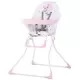 Scaun de masa Chipolino Teddy Blush Scaun de masa Chipolino Teddy Blush