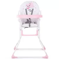 Scaun de masa Chipolino Teddy Blush