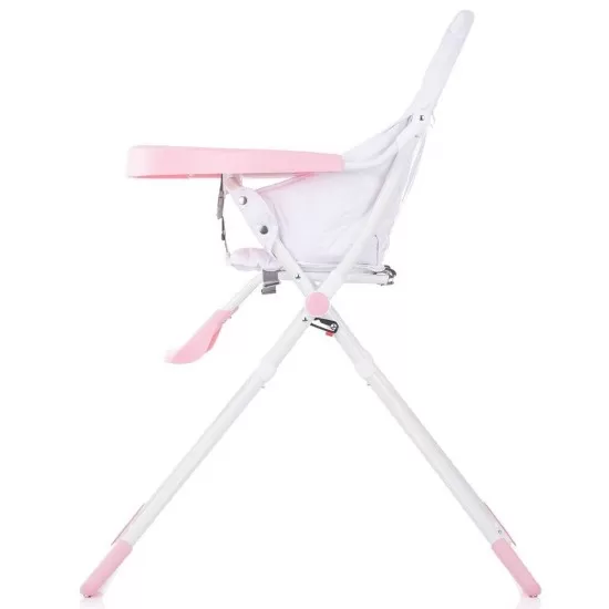 Scaun de masa Chipolino Teddy Blush Scaun de masa Chipolino Teddy Blush