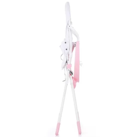 Scaun de masa Chipolino Teddy Blush Scaun de masa Chipolino Teddy Blush