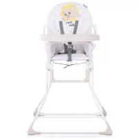 Scaun de masa Chipolino Teddy Humus