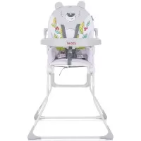 Scaun de masa Chipolino Teddy Multicolor