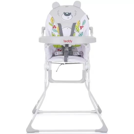 Scaun de masa Chipolino Teddy Multicolor
