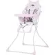 Scaun de masa Chipolino Teddy Rose Water Scaun de masa Chipolino Teddy Rose Water
