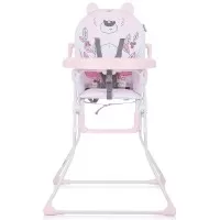 Scaun de masa Chipolino Teddy Rose Water