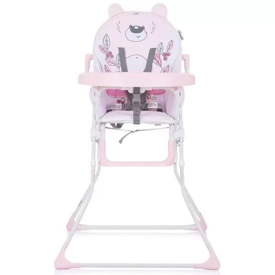 Scaun de masa Chipolino Teddy Rose Water Scaun de masa Chipolino Teddy Rose Water