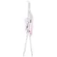 Scaun de masa Chipolino Teddy Rose Water Scaun de masa Chipolino Teddy Rose Water