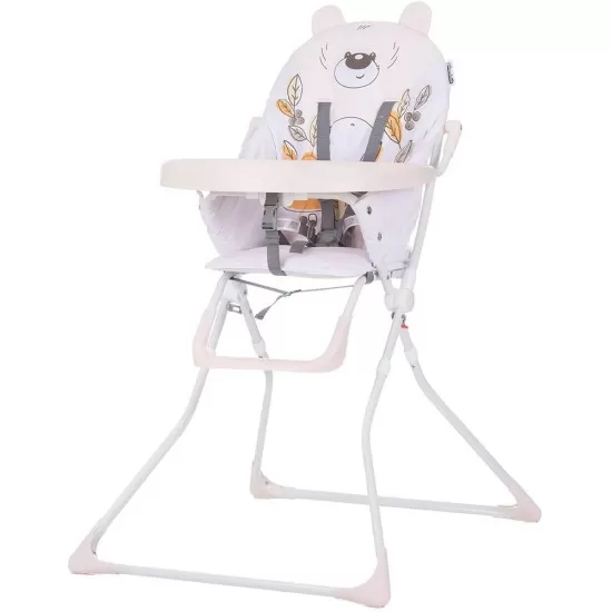 Scaun de masa Chipolino Teddy Sand Scaun de masa Chipolino Teddy Sand
