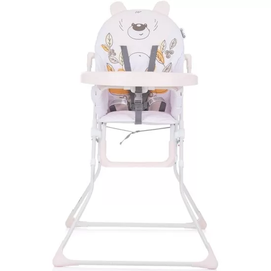Scaun de masa Chipolino Teddy Sand Scaun de masa Chipolino Teddy Sand