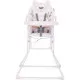 Scaun de masa Chipolino Teddy Sand Scaun de masa Chipolino Teddy Sand