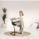 Scaun de masa pentru papusi Smoby Maxi Cosi Quinny 3 in 1 Albastru