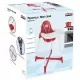 Scaun de masa Pilsan Practical White Scaun de masa Pilsan Practical White