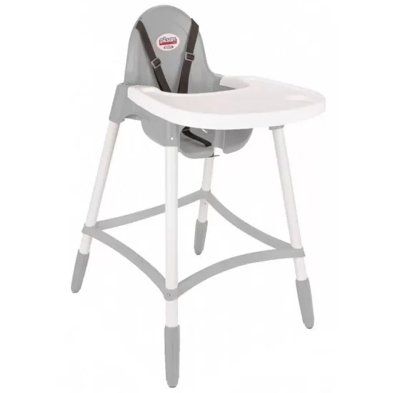 Scaun de masa Pilsan Star Grey Scaun de masa Pilsan Star Grey