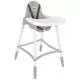 Scaun de masa Pilsan Star Grey Scaun de masa Pilsan Star Grey