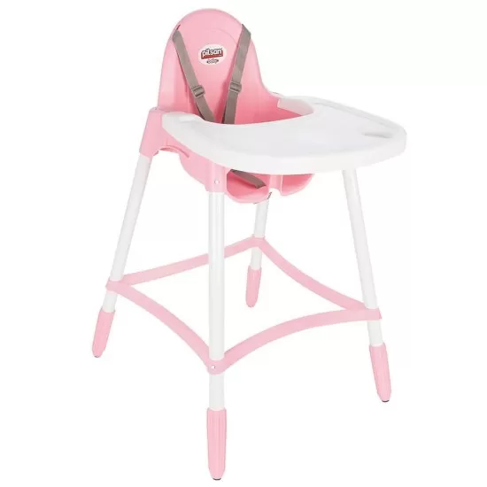 Scaun de masa Pilsan Star Pink Scaun de masa Pilsan Star Pink