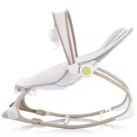 Scaunel balansoar Chipolino Dolce Bird